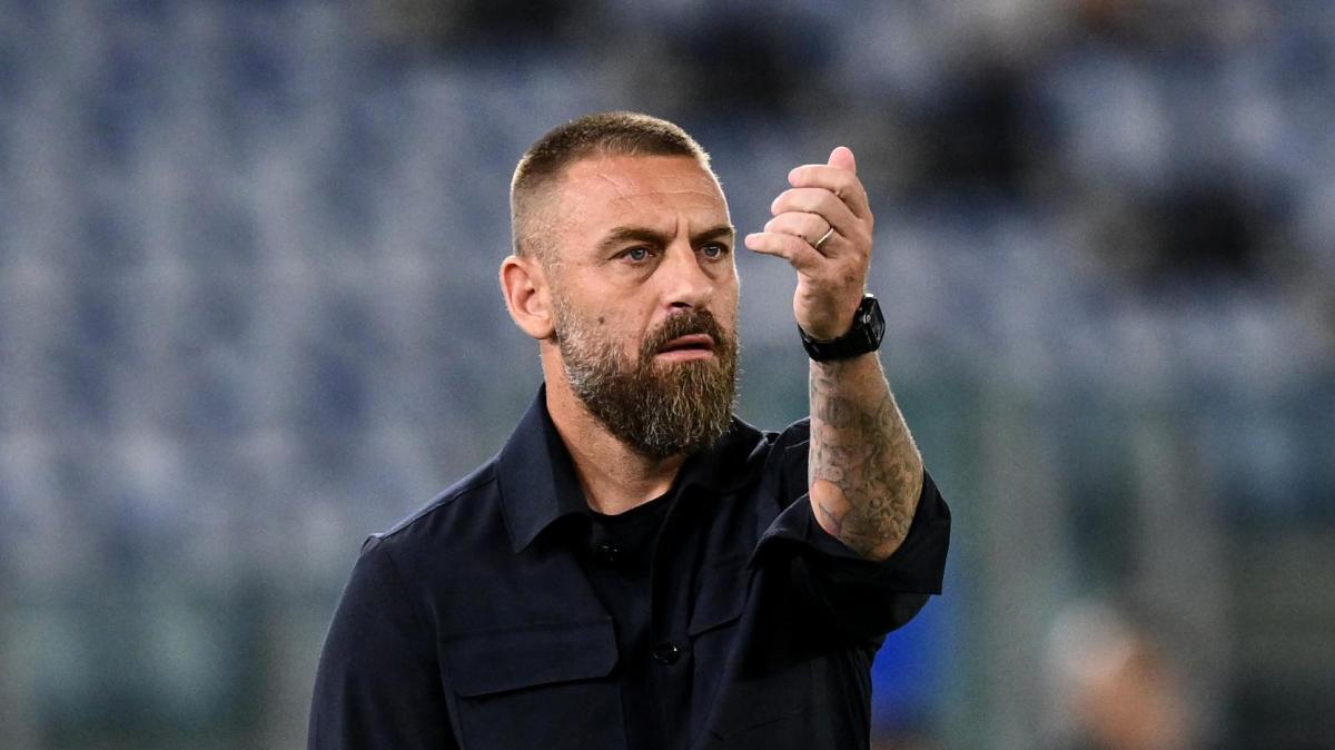 Genoa, De Rossi a DAZN: "Non abbiamo fatto peggio del Parma. Prendiamo gol troppo facilmente"