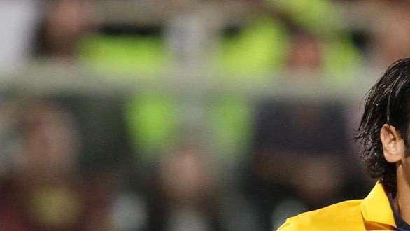 Genoa-Parma: tra i doppi ex c’è Floccari: 8 gol a Parma in un anno, 6 a Genova in due esperienze