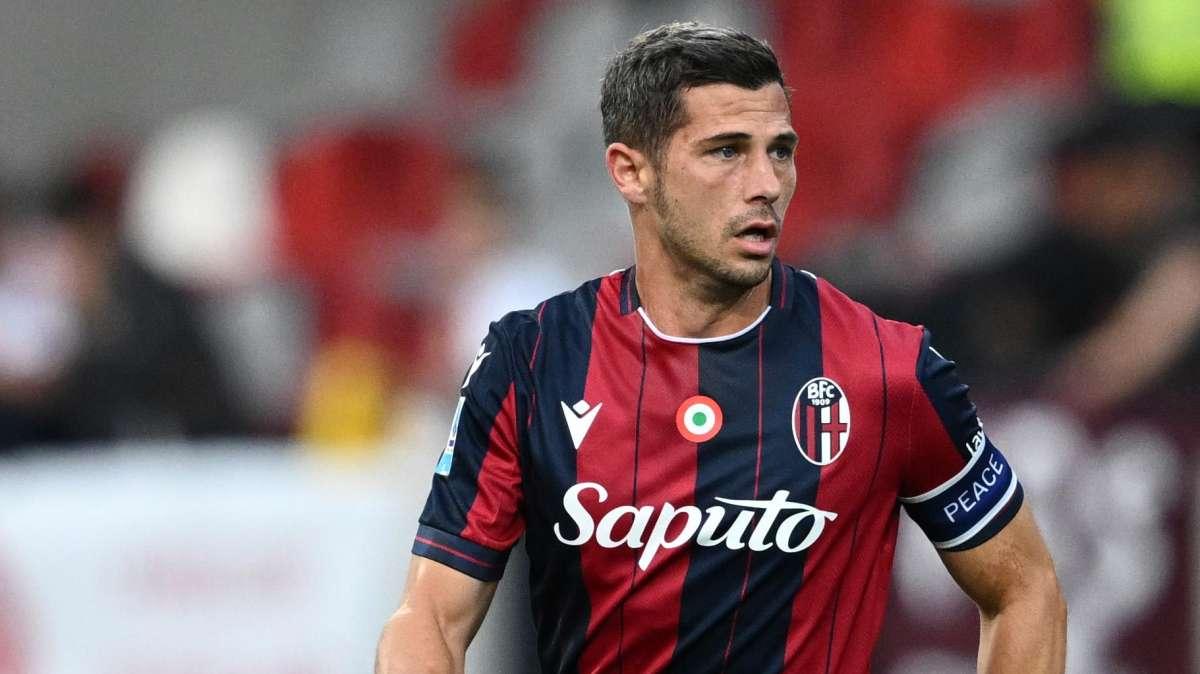 Italiano perde Freuler: lo svizzero si è fratturato la clavicola destra contro il Parma
