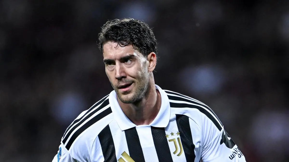 Dusan Vlahovic si ripropone alla Juventus: anche il Parma guarda interessato alla vicenda