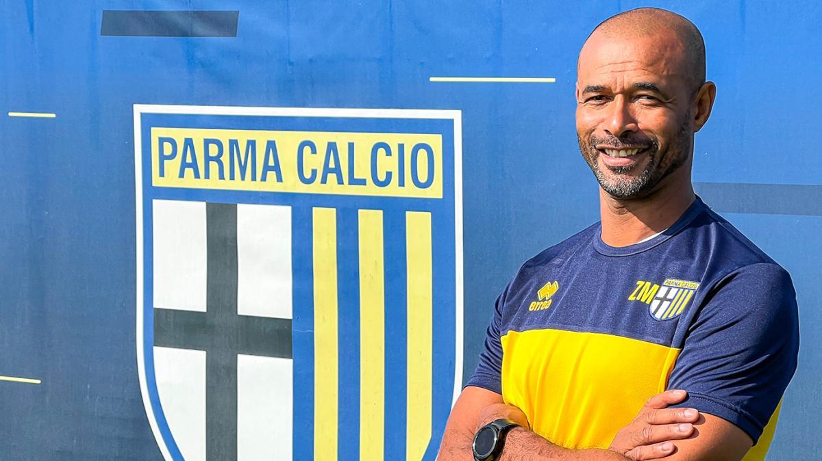 Ze Maria e il messaggio per Thuram: "Ci siamo rivisti... e ora tocca a lui portarmi in braccio"