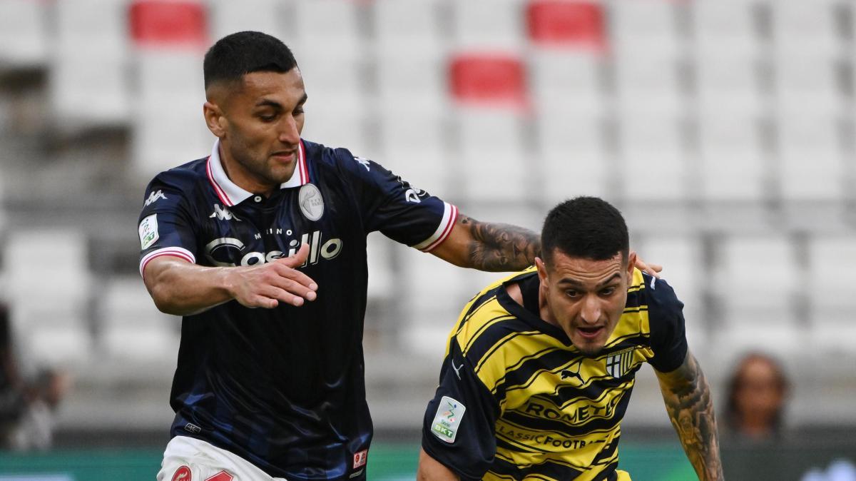 UFFICIALE: Partipilo lascia il Parma e approda al Barletta in Serie C