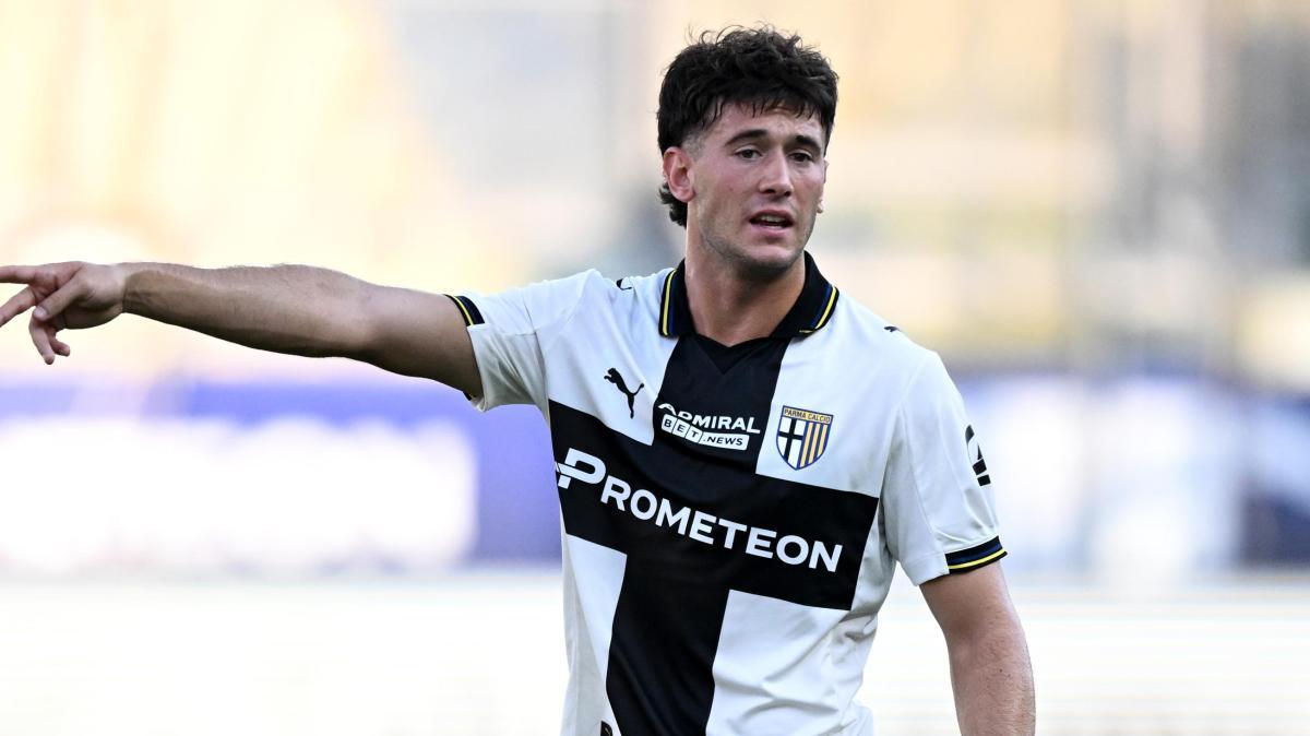 Marinozzi esalta l’Australia: “Partita ottima, un po’ come quelle del Parma in questa stagione”