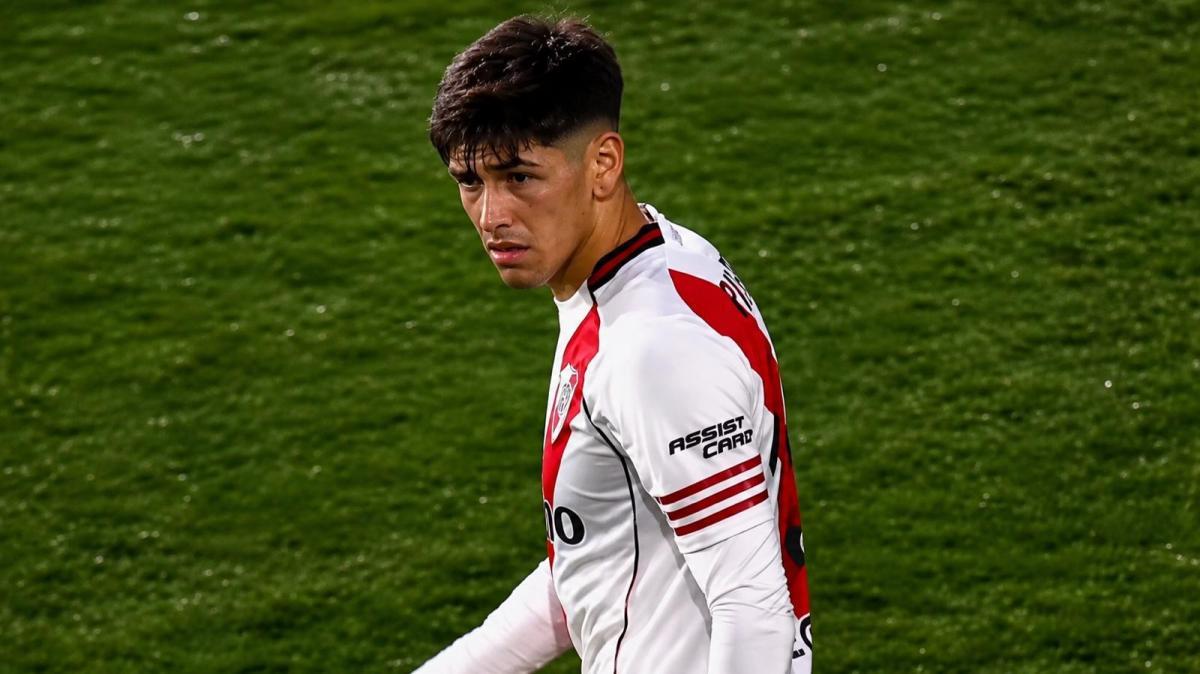 Dall’Argentina: il Parma monitora Lautaro Rivero, difensore centrale del River Plate
