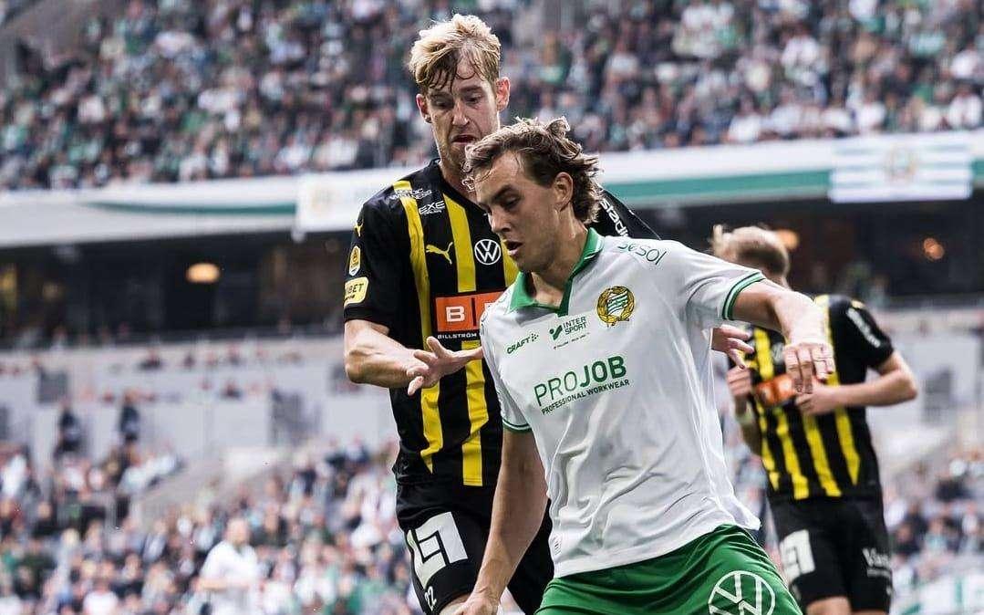 PL - Il Parma torna forte su Skoglund: valutazione di circa 3/4 milioni per il terzino