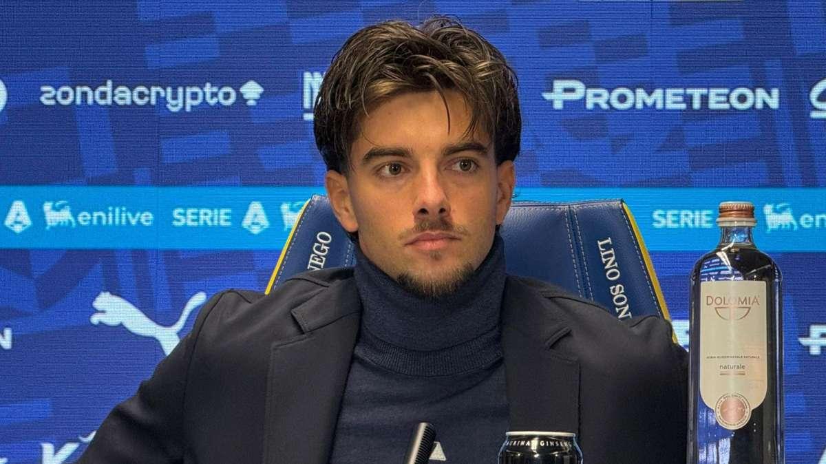 LIVE! Corvi: "Non mi concentrerei sull'errore del singolo. Serviva più equilibrio"