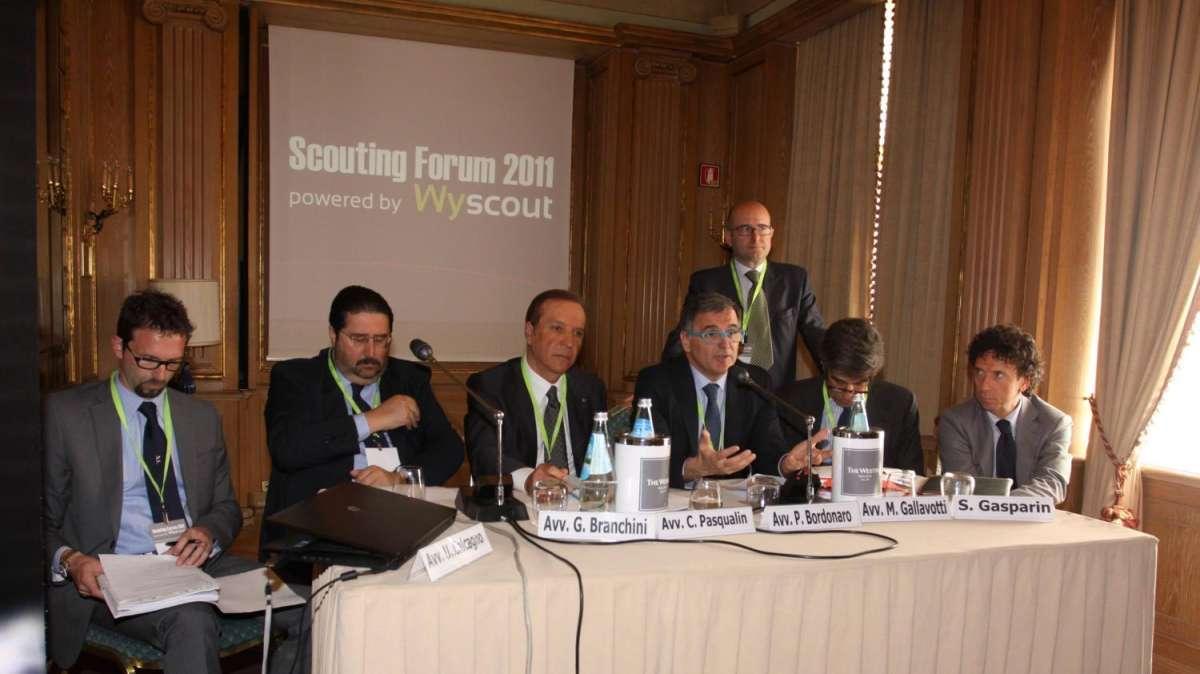 Branchini: "Sui calendari c'è menefreghismo, ormai il calcio è un prodotto"