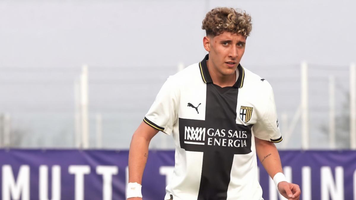 Primavera, le scelte di Corrent per Parma-Bologna: tornano Diallo e Scarlato, fuori De Martis