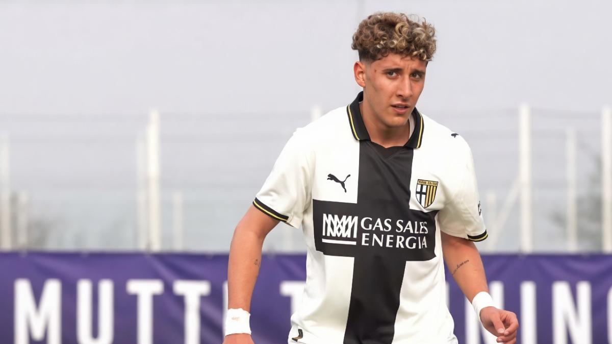 Primavera, le scelte di Corrent per Parma-Lentigione: prima occasione da titolare per Scarlato