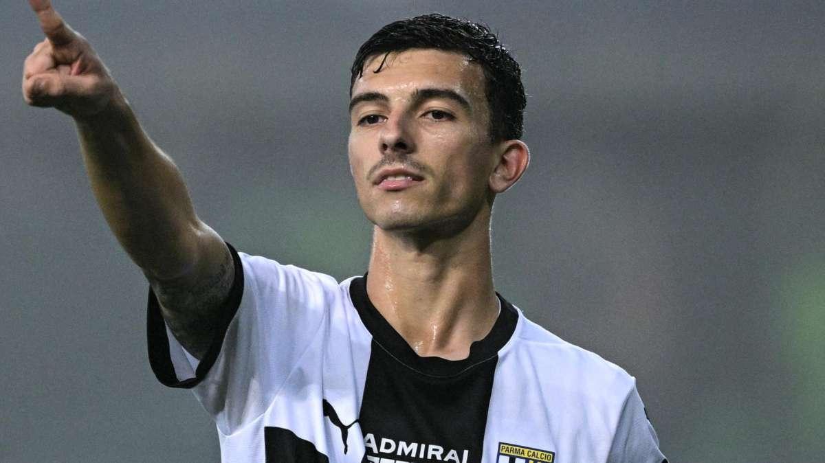 Sofascore - Expected goals: Delprato 1.25 contro il Milan