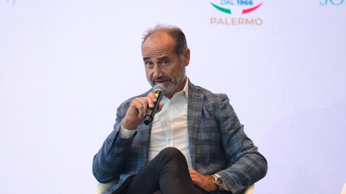 Lupo: "Gilardino tecnico concreto, punterà sulla motivazione. Parma squadra destinata a lottare"