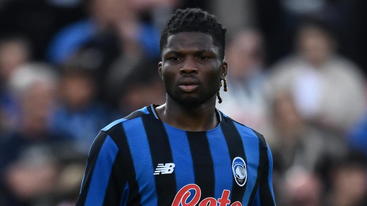 Si attende oggi l’ufficialità di El Bilal Touré. I numeri del suo trasferimento a Parma
