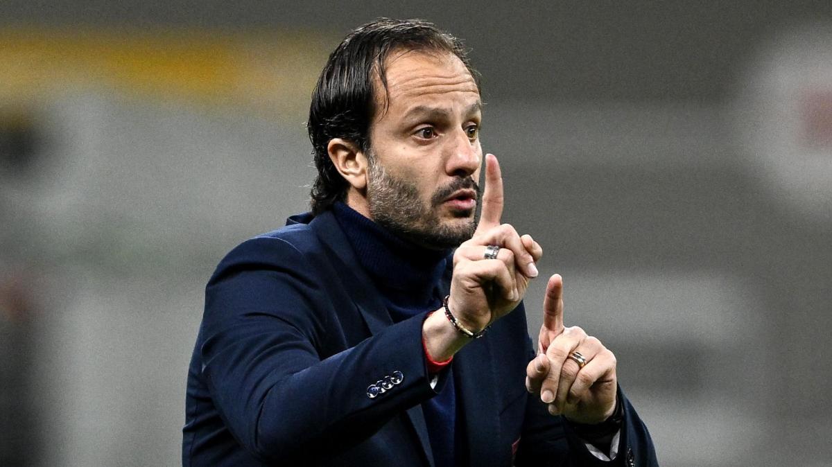 Per Gilardino pronto contratto fino a giugno 2027. Opzione di rinnovo, ma solo per il Parma