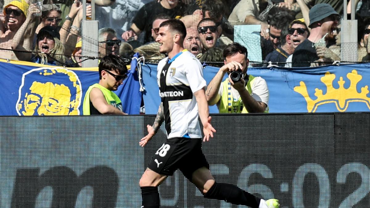 L'ultima stagionale al Tardini: quattro pareggi negli ultimi quattro anni, l'ultimo ko contro il Sassuolo