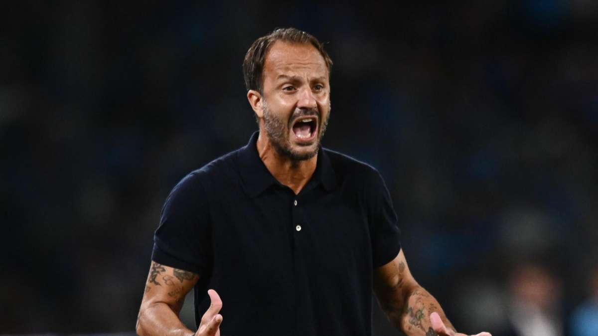 Pisa ultimo in A nei passaggi per possesso: Gilardino mira a una manovra diretta sugli attaccanti