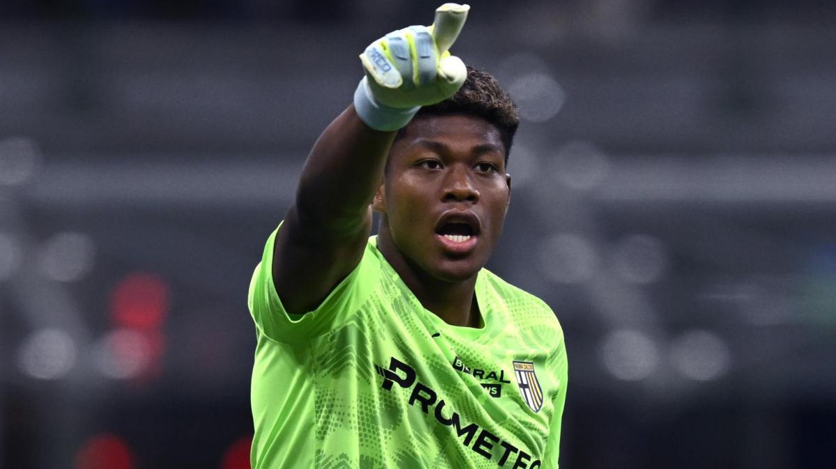 Suzuki ottavo giapponese con più presenze in Serie A: un altro anno al Parma e raggiungerebbe la top-4