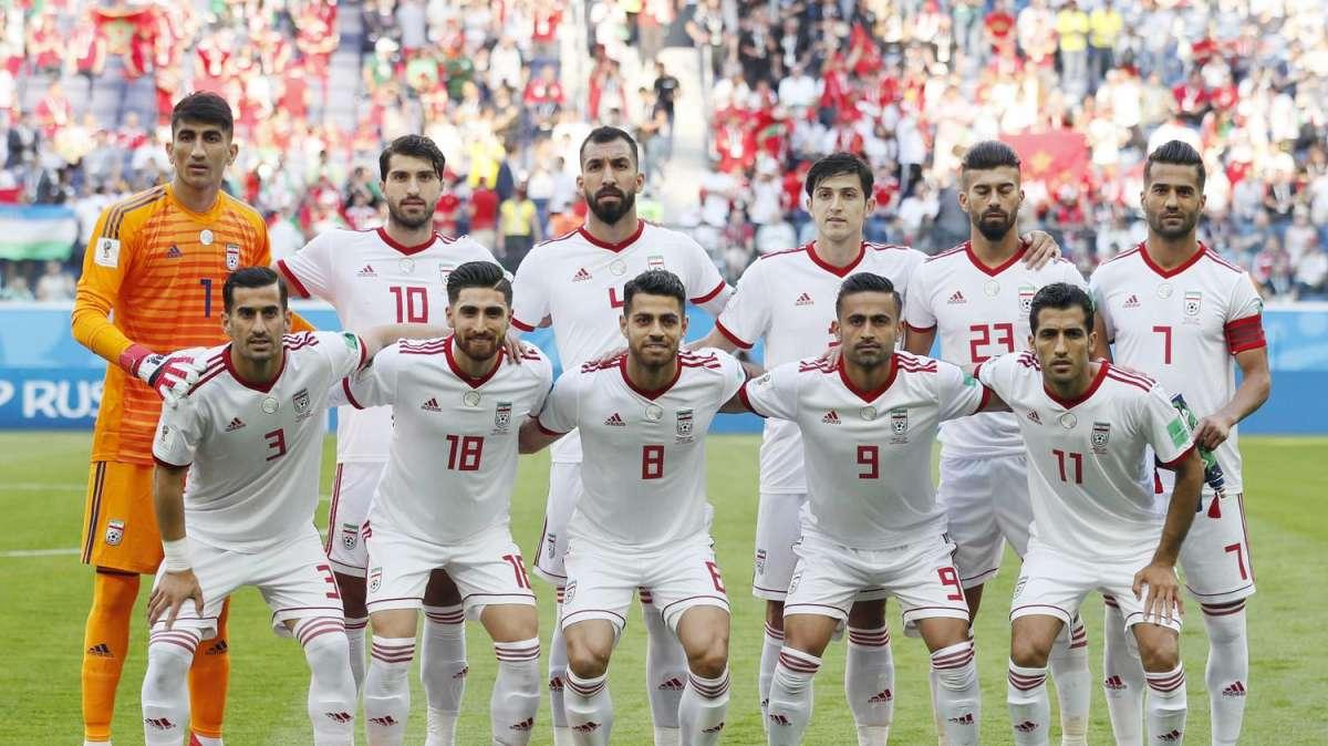 Gagliardi: "Essere chiamato dall'Iran è fonte d'orgoglio. I Mondiali sono il sogno di ogni bambino"