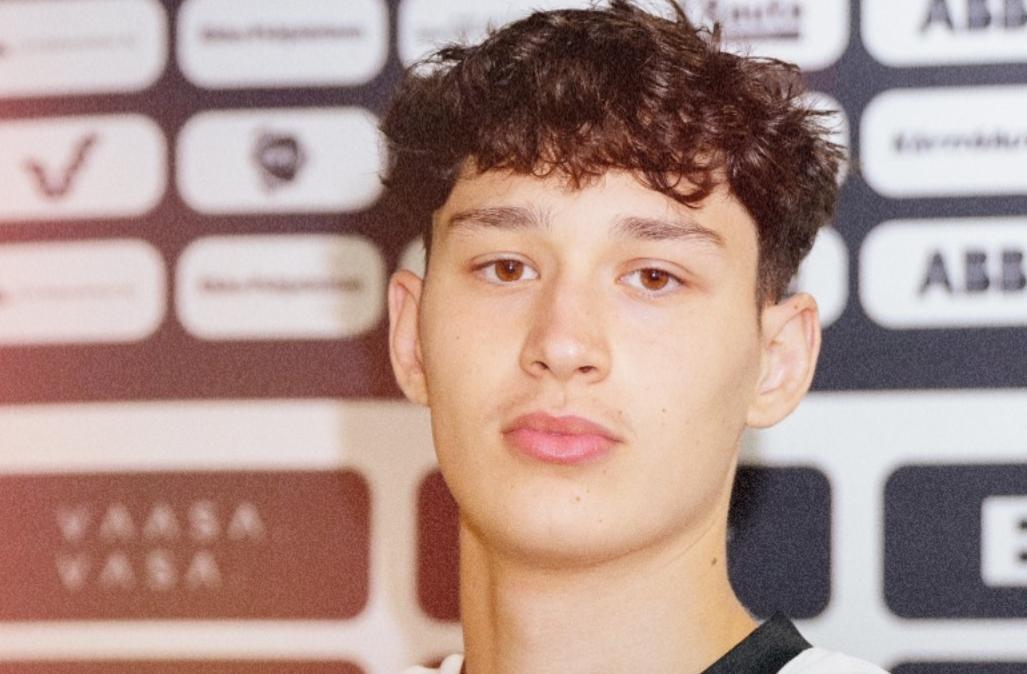 UFFICIALE: Dren Terrnava riparte dal Vaasa, in Serie A finlandese