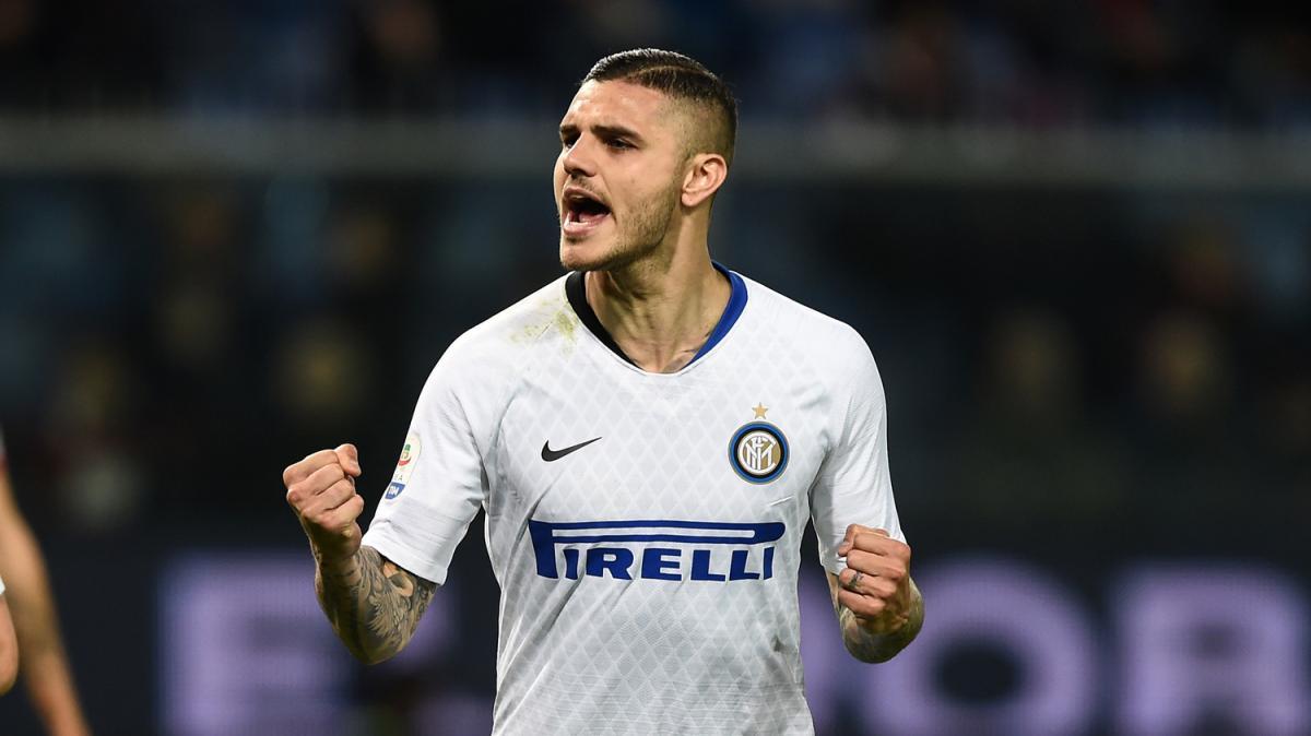Un bomber non si scorda come segnare: dopo l’Inter Icardi non si è fermato, i suoi numeri a PSG e Galatasaray