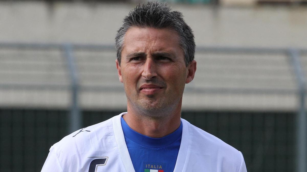 Dino Baggio: "Parma è come fosse casa mia. Gol al Bologna? Ho calciato alla brasiliana, con tre dita"