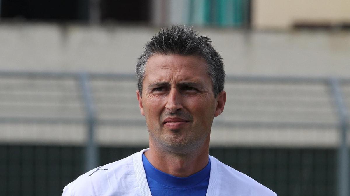 Dino Baggio: “Buffon non ti faceva segnare mai. A Parma gruppo stupendo”