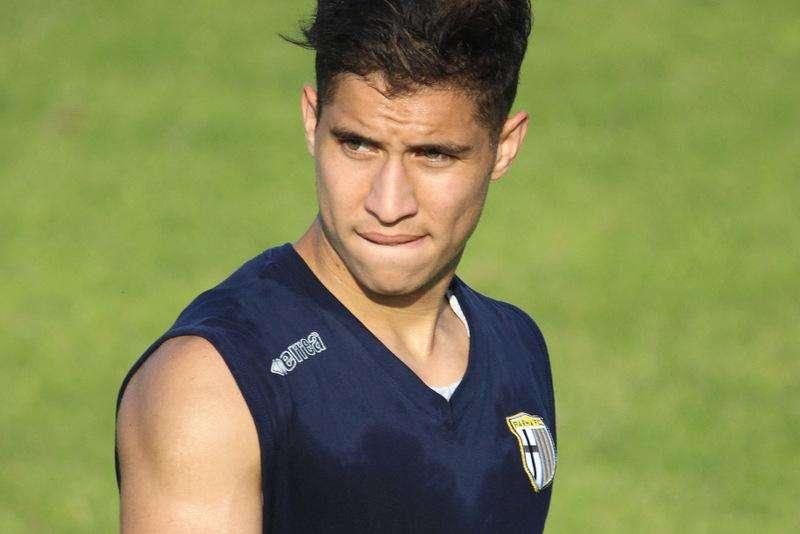 L'ex José Mauri torna in Italia: ha raggiunto il ritiro del Cosenza