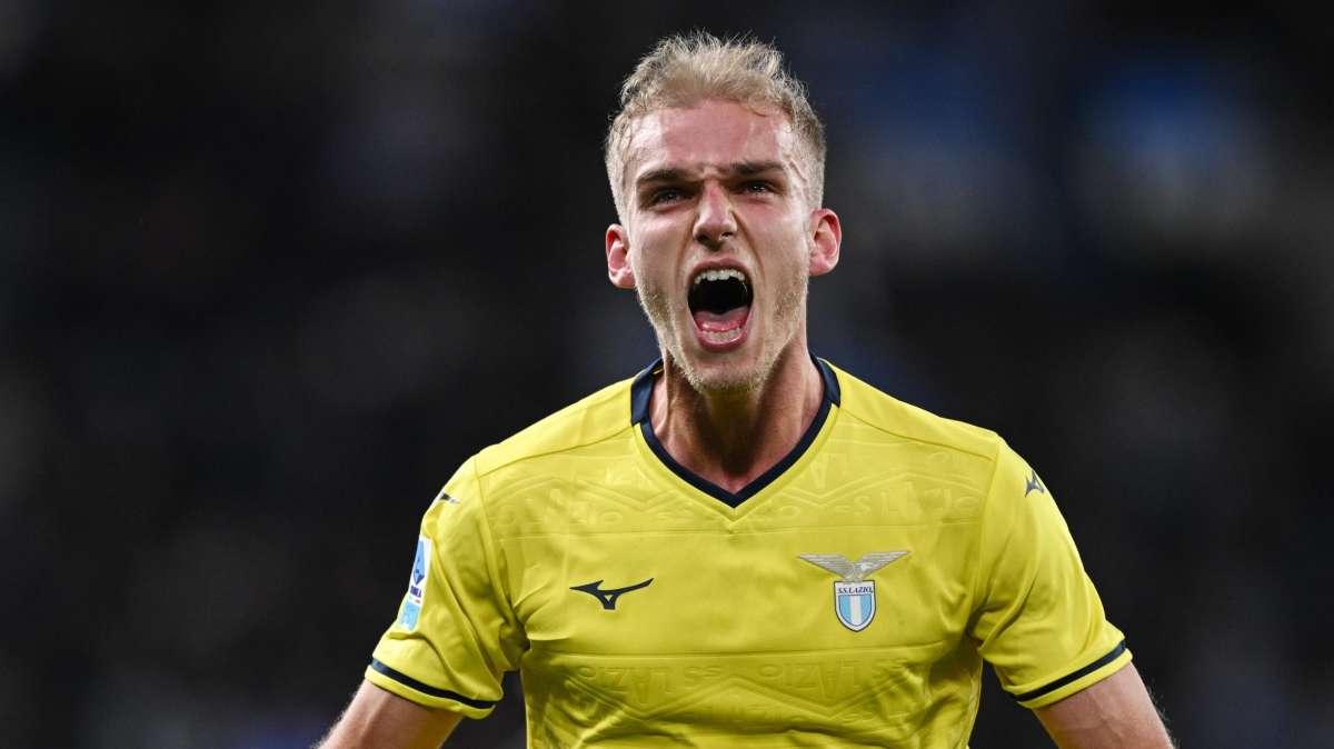 Lazio, Cardone sugli infortuni: “Peccato per Isaksen. Cancellieri non è al top”