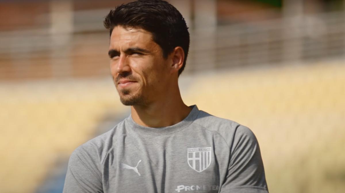 Cuesta: "Oristanio la scelta più difficile della mia carriera, Benek ci può aiutare"