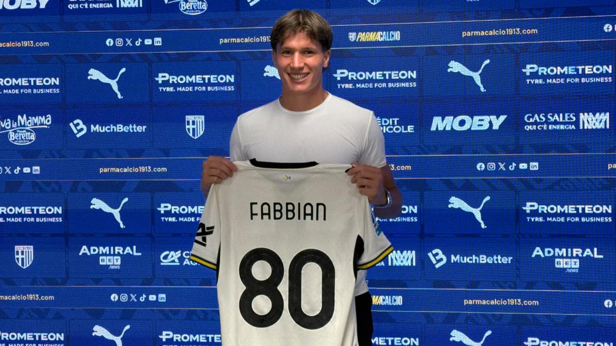 Fabbian: "Sono a disposizione della squadra. Contento della scelta"
