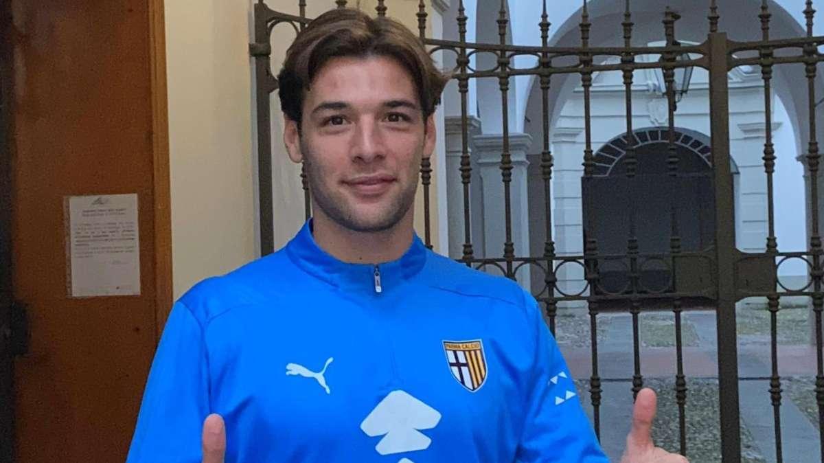 UFFICIALE: ecco il terzo acquisto invernale. Alessandro Vogliacco arriva in prestito con diritto