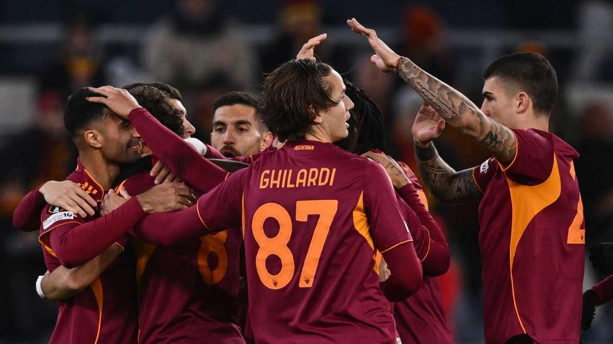 Italiane in Europa: Roma ok, Bologna da sogno. La Fiorentina crolla in casa