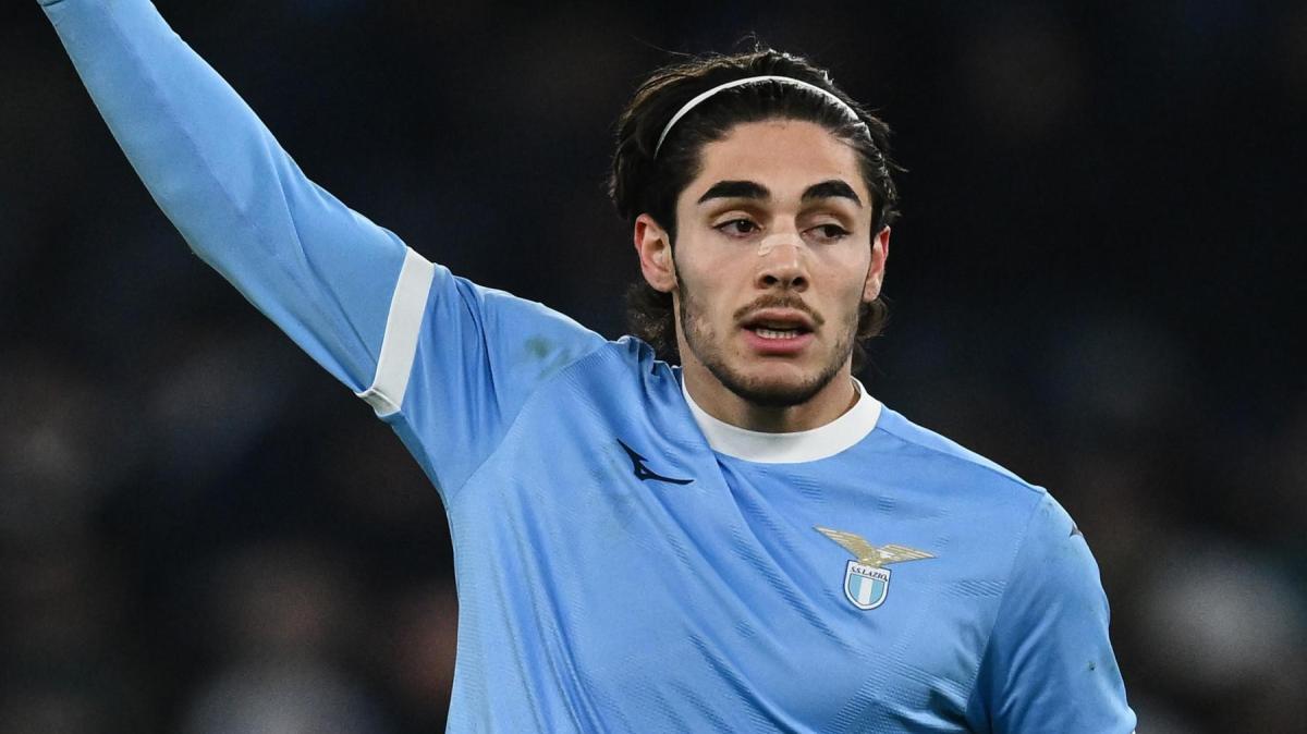 La stagione di Cancellieri alla Lazio: 4 gol in 35 presenze. Ora il Parma ci pensa di nuovo