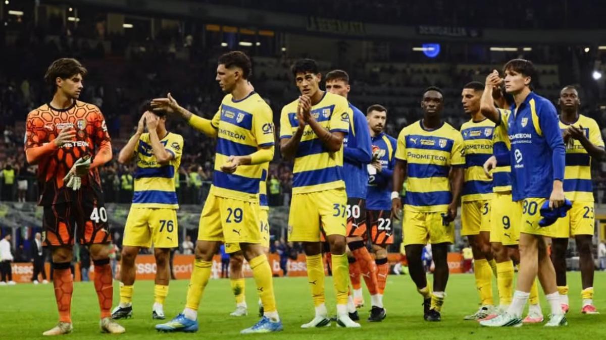 Budel a PL: "Parma, serve una partita attenta. Il Torino fa male in contropiede"