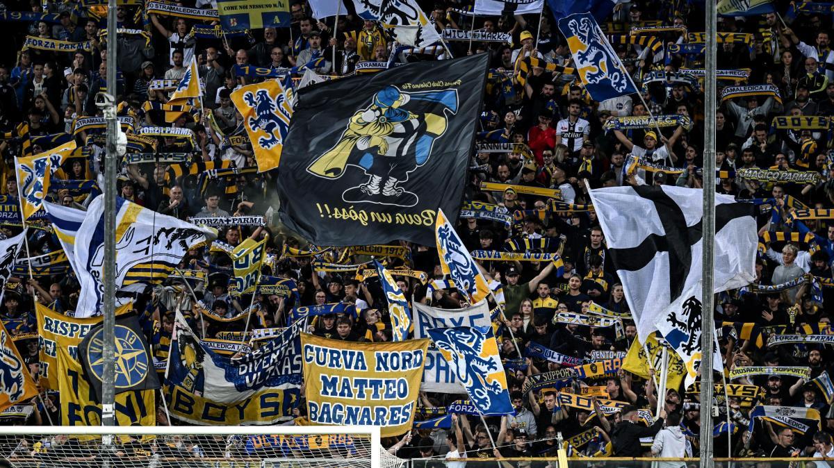 Si avvicina Como-Parma: le info viabilità per i tifosi crociati al seguito della squadra