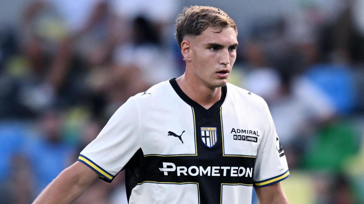 Fiorentina, fatta per Mastantuono. Ora l’affondo per Pellegrino?