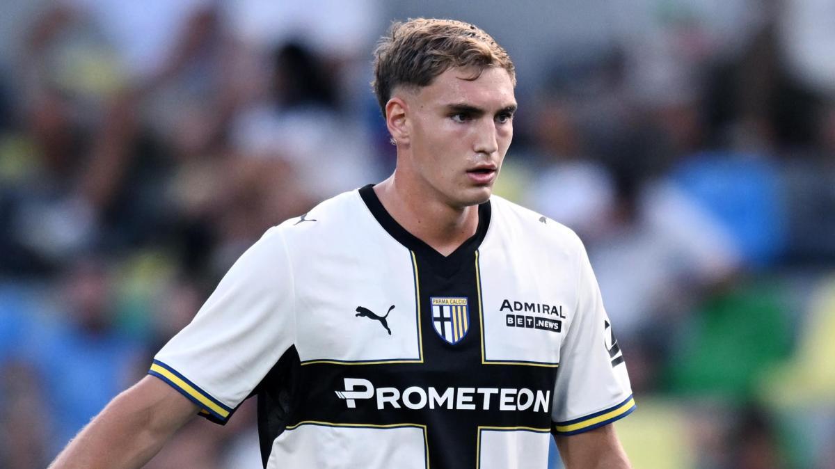 Pellegrino alla Fiorentina anche prima della partenza di Kean. Paratici ci riflette