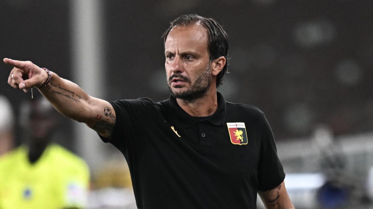 Gilardino la Serie A se l’è guadagnata sul campo: la cavalcata in B con il Genoa