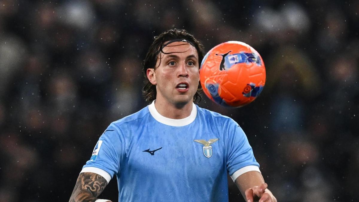 Lazio, Gattuso riabbraccia Pellegrini nella lista Serie A: ci sarà contro il Parma