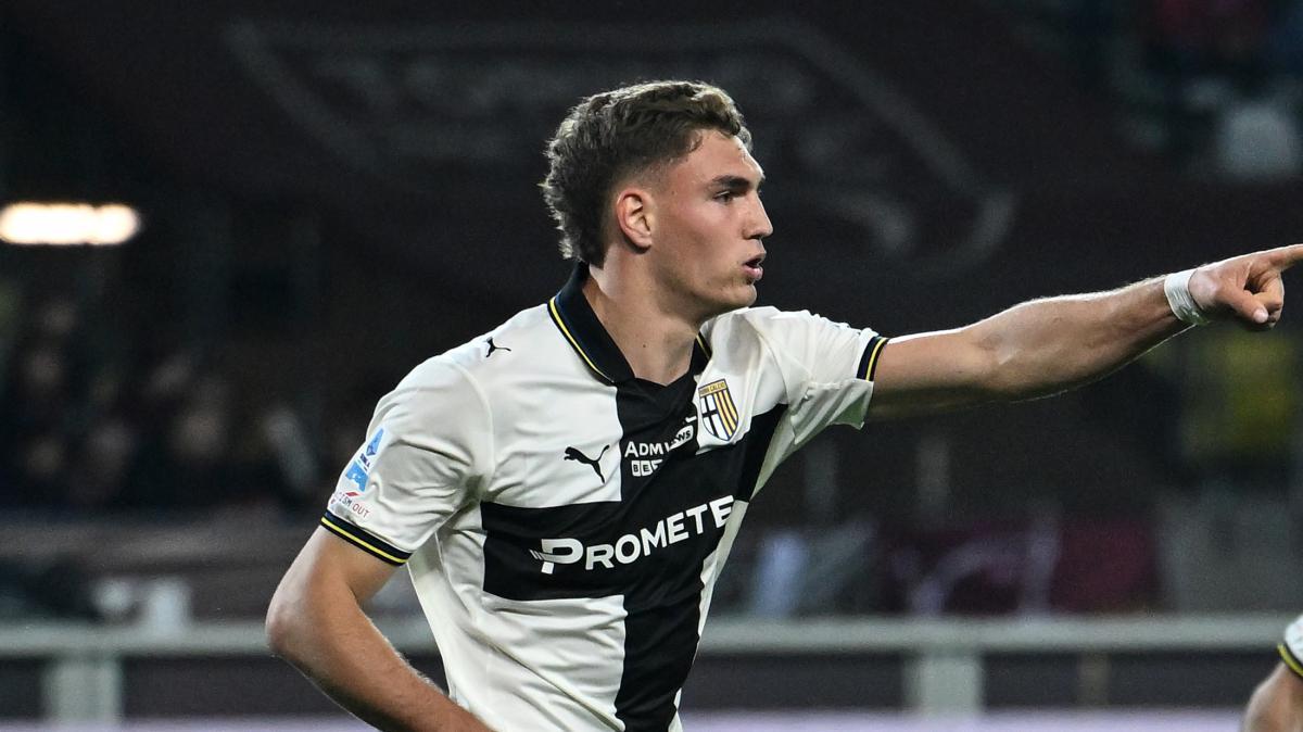 Le ultime dal mercato: Sartori ceduto al Trento. Agenti di Pellegrino attesi in Italia