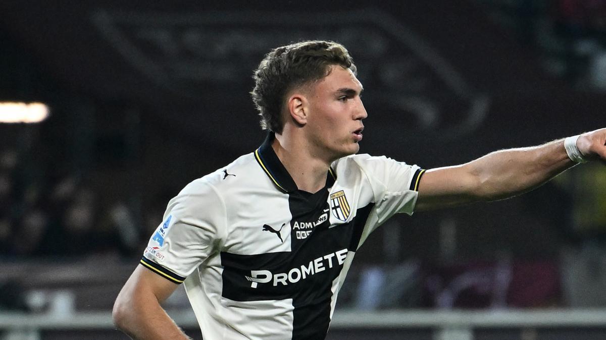 Pellegrino-Juve: un matrimonio che rischierebbe di scontentare tutti. Il Parma stia in guardia e valuti bene la cifra per la vendita 