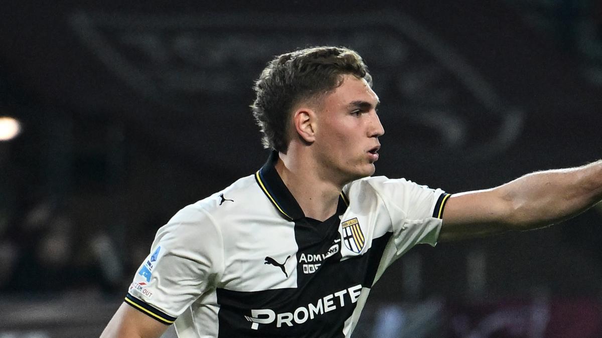 Romano: "Agenti di Pellegrino a fine luglio in Italia, ma la Juve dà la priorità a Kolo Muani"