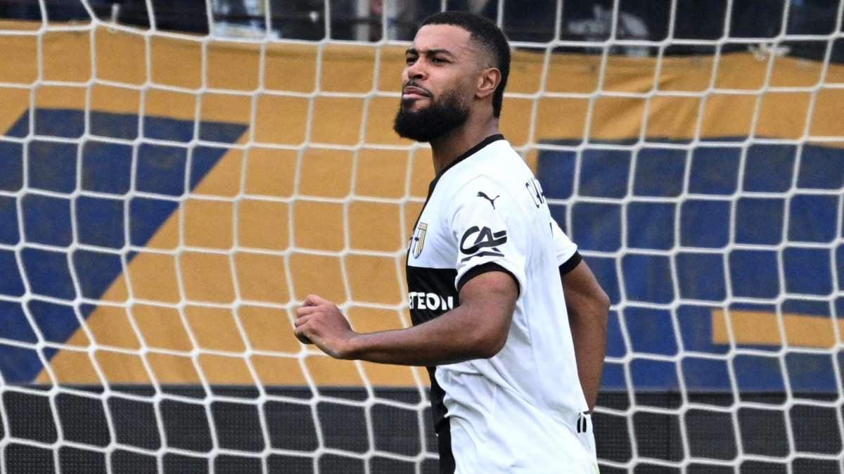 UFFICIALE: Charpentier vola in Polonia: è un nuovo giocatore del Klub Sportowy Cracovia