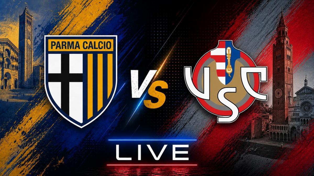 LIVE! Parma-Cremonese 0-2: finisce così. I crociati salutati dai fischi del Tardini