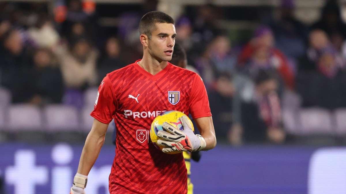 Hellas Verona-Parma, le formazioni ufficiali: in porta c’è Corvi, Lovik al posto di Valeri