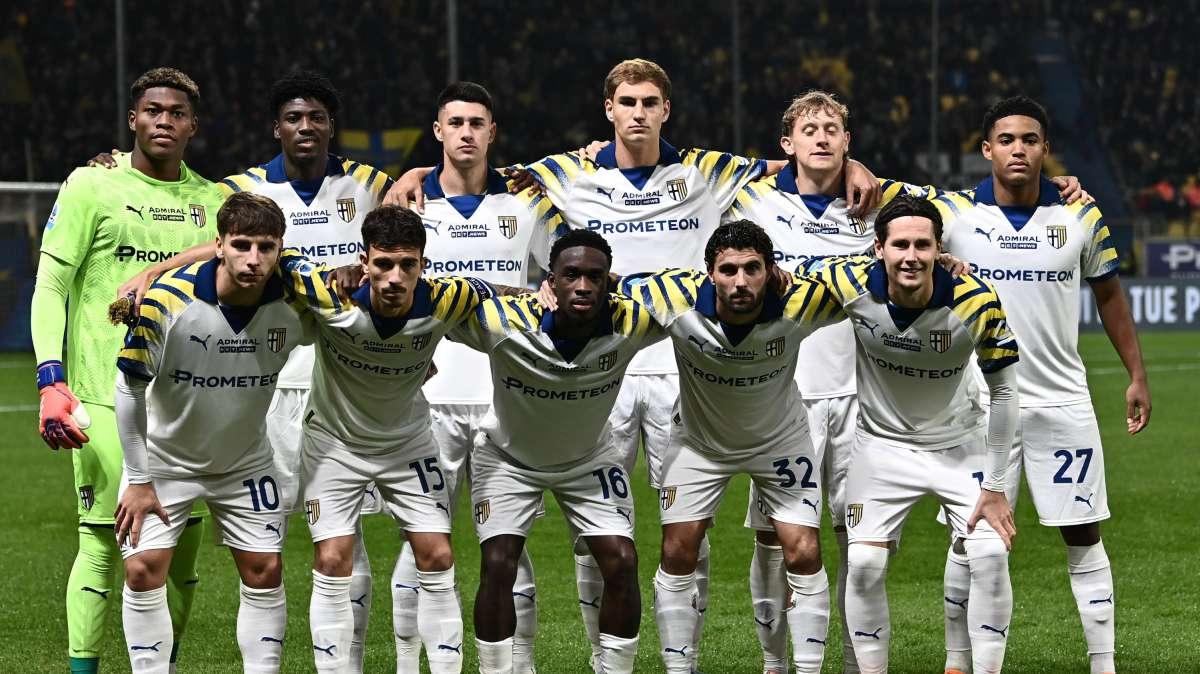 Un sostegno al centro anti violenza di Parma: il club mette in vendita le maglie usate contro il Verona
