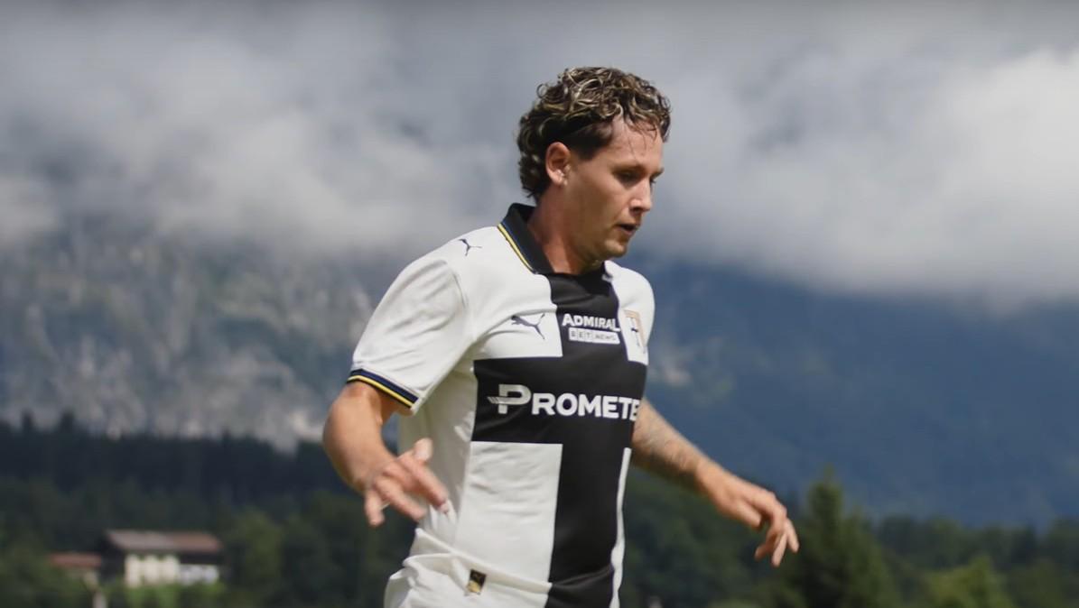 Verso Pisa-Parma: ballottaggio serrato per la fascia di Cuesta, Gilardino punta sulle certezze