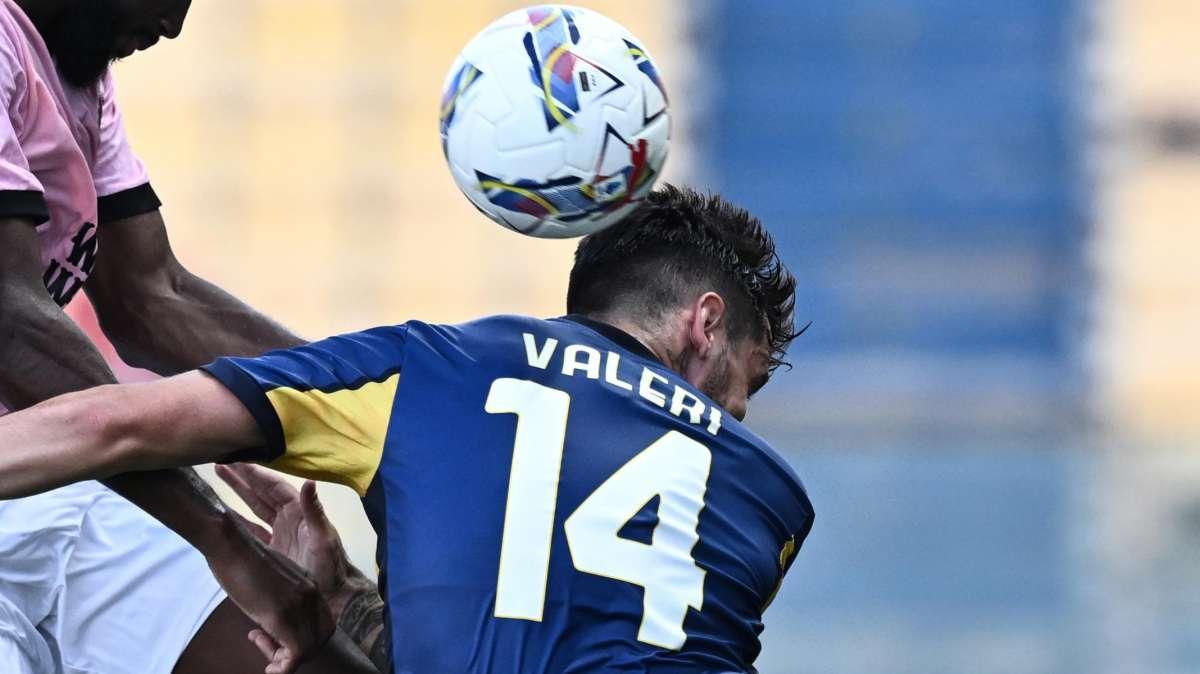 Sportmediaset - Valeri unica novità rispetto alla Juve. Genoa con Ekhator davanti