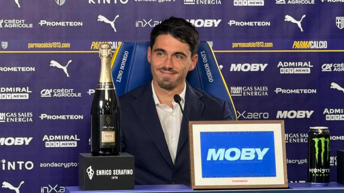 LIVE! Cuesta: "Questo è il momento di essere al massimo. Guaita ci aiuterà"