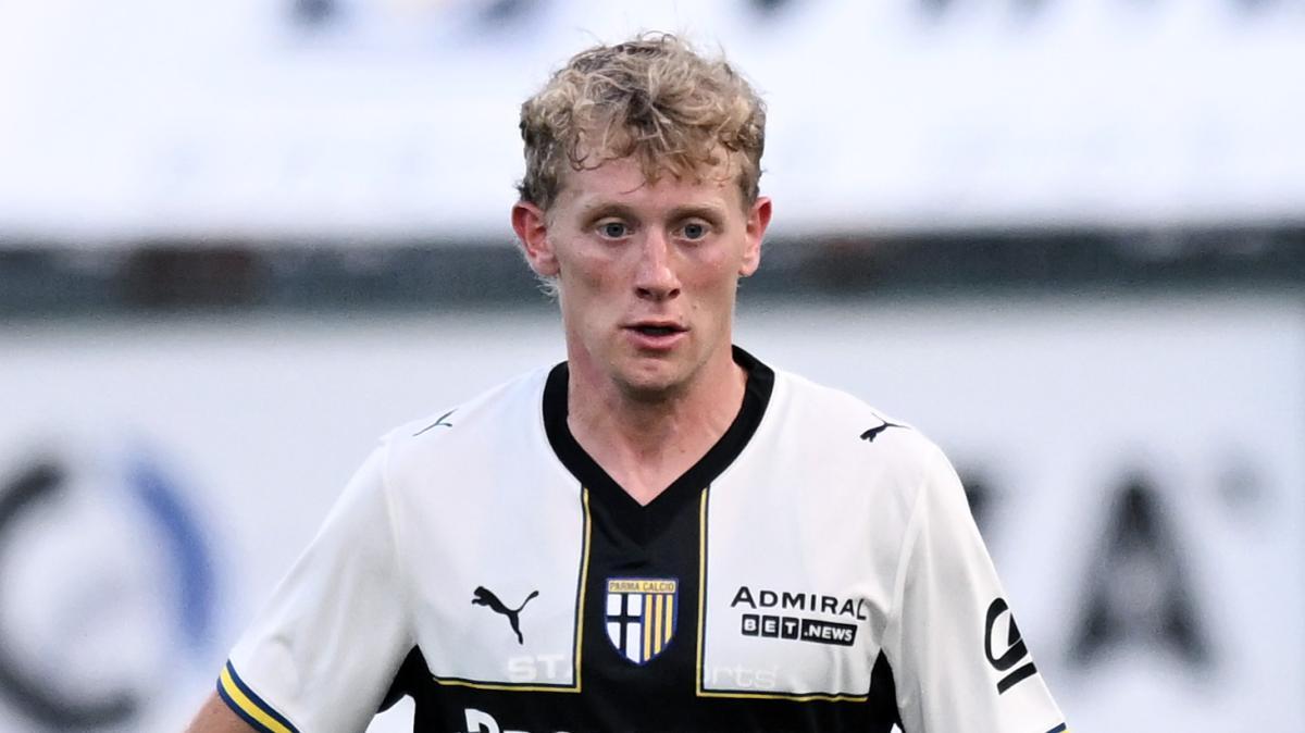 Sorensen: "Spero giocheremo un calcio più offensivo. Stiamo cambiando il nostro sistema di gioco"