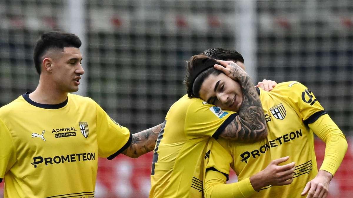 Gli attaccanti non segnano più: solo Cancellieri in gol nelle ultime nove sfide